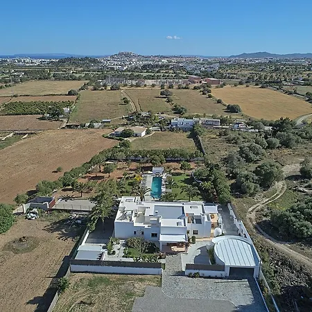 Cheis Ibiza * Santa Eulària des Riu
