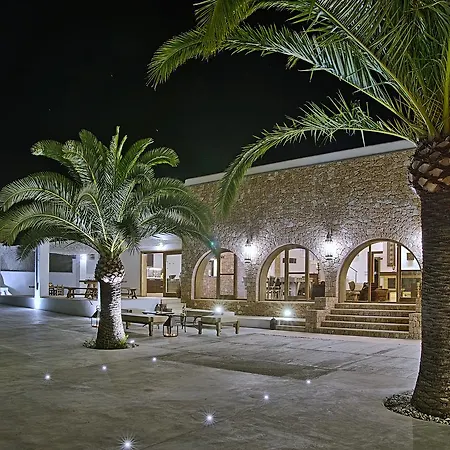 Cheis Ibiza Βίλα Santa Eulària des Riu