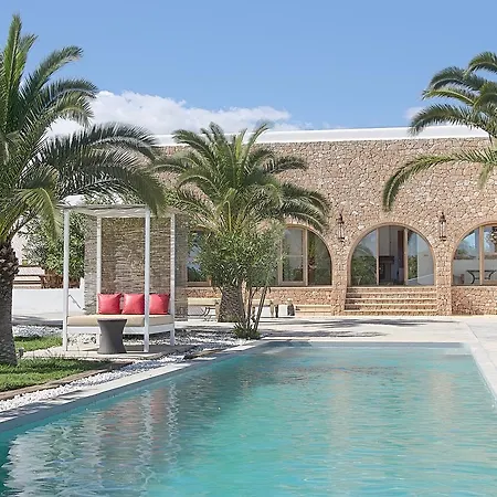 Cheis Ibiza * Santa Eulària des Riu