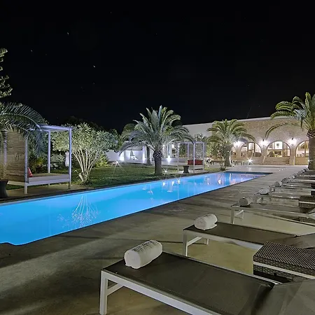 Cheis Ibiza Villa