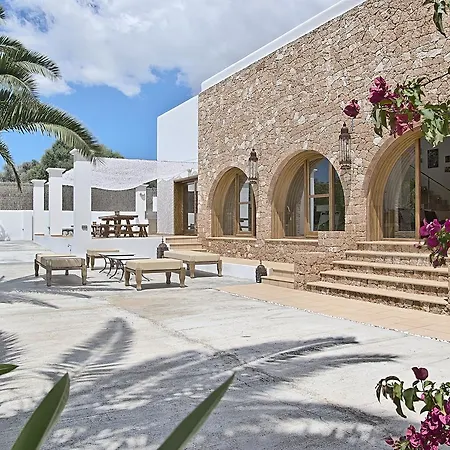 Villa Cheis Ibiza *