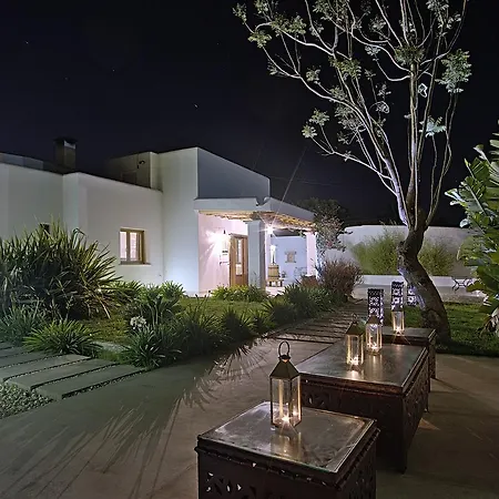 Cheis Ibiza Villa Santa Eularia des Riu