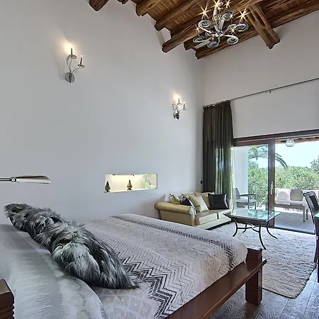 Villa Cheis Ibiza Santa Eularia des Riu