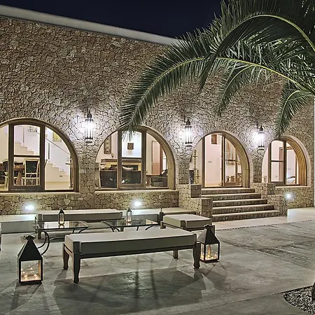 Villa Cheis Ibiza