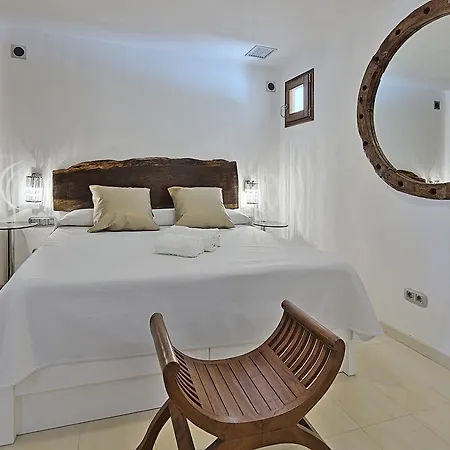 Villa Cheis Ibiza