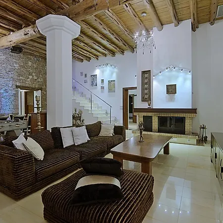 Villa Cheis Ibiza