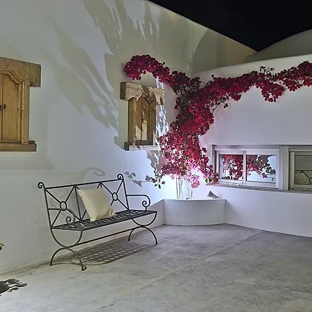 Cheis Ibiza Villa *