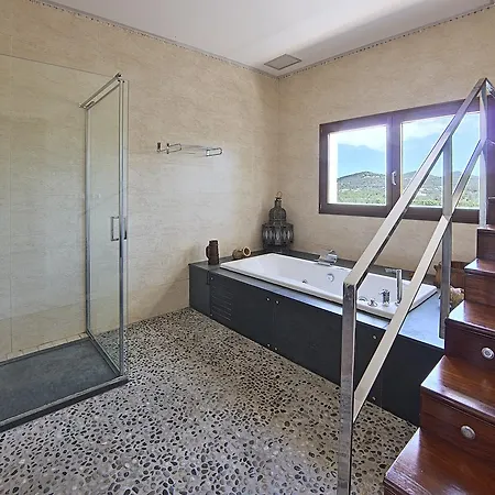 Villa Cheis Ibiza
