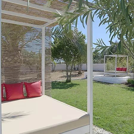 Cheis Ibiza Villa *