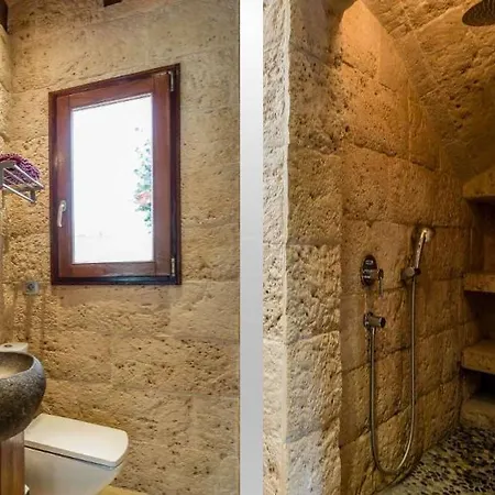 Cheis Ibiza Villa